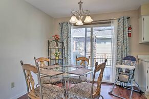 Charming Rochester Home, 4 Mi to Mayo Clinic!