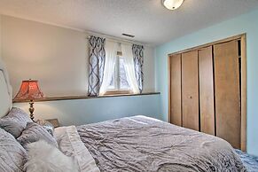 Charming Rochester Home, 4 Mi to Mayo Clinic!