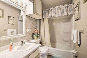 Charming Rochester Home, 4 Mi to Mayo Clinic!