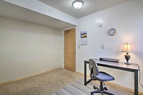 Charming Rochester Home, 4 Mi to Mayo Clinic!