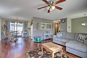 Charming Rochester Home, 4 Mi to Mayo Clinic!