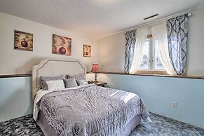 Charming Rochester Home, 4 Mi to Mayo Clinic!