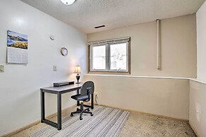 Charming Rochester Home, 4 Mi to Mayo Clinic!