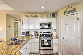 Private Beach Access: Coastal Freeport Home!