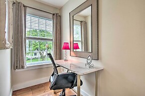 Choptank River Beach Home w/ Pier in Cambridge!