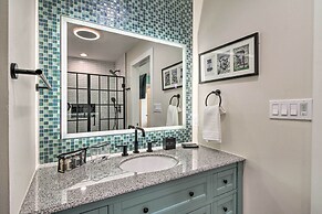 Choptank River Beach Home w/ Pier in Cambridge!