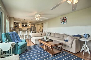 Choptank River Beach Home w/ Pier in Cambridge!