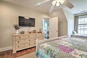 Choptank River Beach Home w/ Pier in Cambridge!