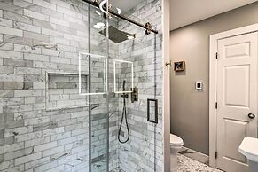 Choptank River Beach Home w/ Pier in Cambridge!