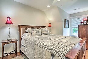 Choptank River Beach Home w/ Pier in Cambridge!