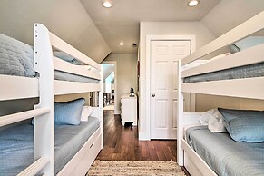 Choptank River Beach Home w/ Pier in Cambridge!