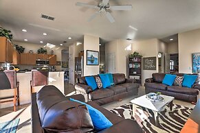 Clermont Villa: Pool & Game Room < 10 Mi to Disney