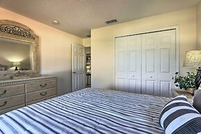 Clermont Villa: Pool & Game Room < 10 Mi to Disney