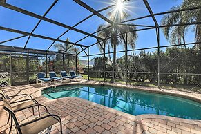 Clermont Villa: Pool & Game Room < 10 Mi to Disney