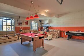 Clermont Villa: Pool & Game Room < 10 Mi to Disney