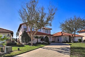 Villa w/ Game Room: 10 Mi to Disney!