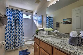 Villa w/ Game Room: 10 Mi to Disney!