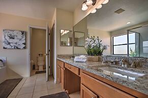Villa w/ Game Room: 10 Mi to Disney!