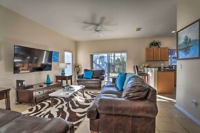 Villa w/ Game Room: 10 Mi to Disney!