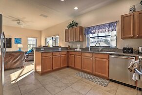 Villa w/ Game Room: 10 Mi to Disney!