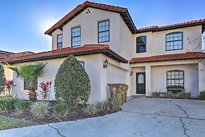 Villa w/ Game Room: 10 Mi to Disney!