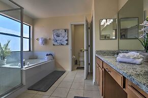 Villa w/ Game Room: 10 Mi to Disney!