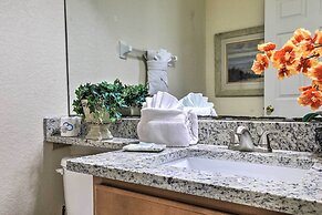 Villa w/ Game Room: 10 Mi to Disney!