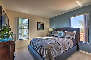 Villa w/ Game Room: 10 Mi to Disney!