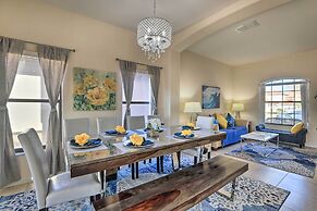 Villa w/ Game Room: 10 Mi to Disney!