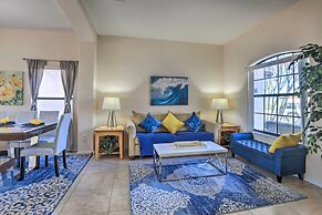 Villa w/ Game Room: 10 Mi to Disney!