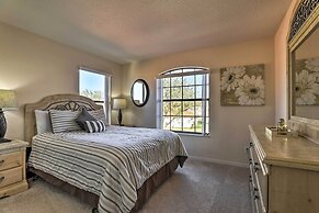 Villa w/ Game Room: 10 Mi to Disney!