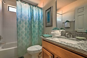 Villa w/ Game Room: 10 Mi to Disney!
