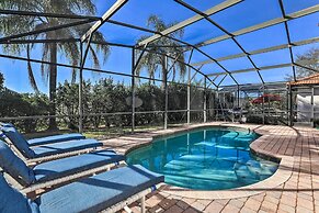 Villa w/ Game Room: 10 Mi to Disney!