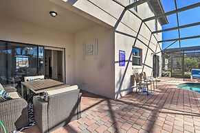 Villa w/ Game Room: 10 Mi to Disney!