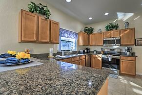 Villa w/ Game Room: 10 Mi to Disney!