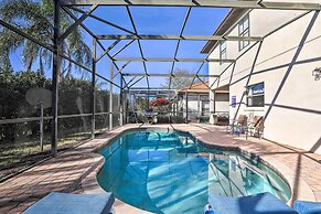 Villa w/ Game Room: 10 Mi to Disney!