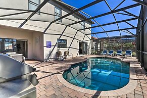 Villa w/ Game Room: 10 Mi to Disney!