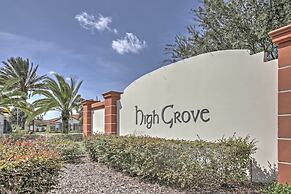 Villa w/ Game Room: 10 Mi to Disney!