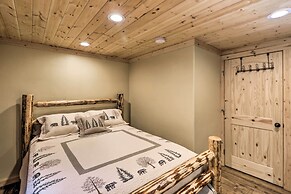 Reconnect With Nature at Timber Creek Cabin!