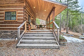 Reconnect With Nature at Timber Creek Cabin!