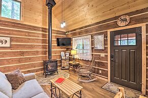 Reconnect With Nature at Timber Creek Cabin!