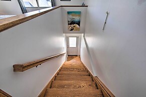 Southport Condo With Fire Pit, Deck & Private Pool