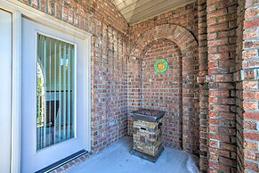 Southport Condo With Fire Pit, Deck & Private Pool