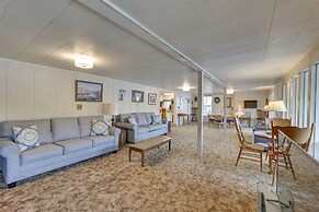 Athens Vintage Fishing Cabin on Elk River!