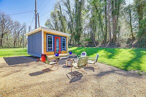 Stunning Damascus Vacation Rental w/ Fire Pit!