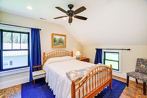 Stunning Damascus Vacation Rental w/ Fire Pit!