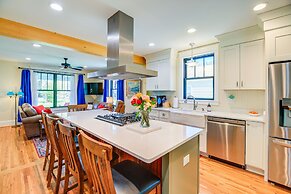 Stunning Damascus Vacation Rental w/ Fire Pit!