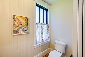 Stunning Damascus Vacation Rental w/ Fire Pit!