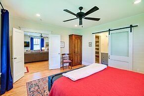 Stunning Damascus Vacation Rental w/ Fire Pit!