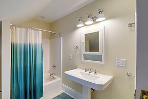 Stunning Damascus Vacation Rental w/ Fire Pit!